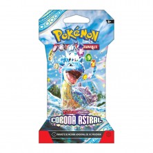Sobre Cartas Escarlata Pokémon