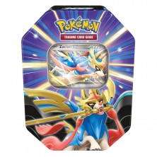 Lata Cartas Summer Pokémon Surtido