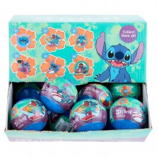 Bola Sorpresa con Puzle Stitch