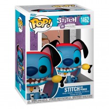 Funko Pop Figura Stitch Pongo