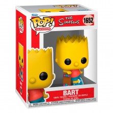 Funko Pop Figura Bart