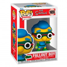 Funko Pop Figura Fallout Boy