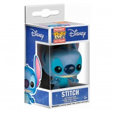 Llavero Funko Pop Stitch