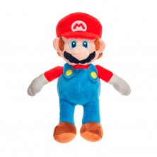 Peluche Mario 18 cm