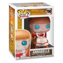 Funko Pop Figura Annabelle