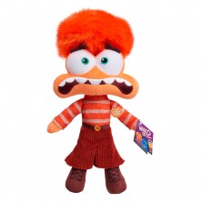 Peluche Ansiedad Inside Out 2