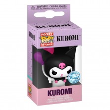 Llavero Funko Pop Kuromi