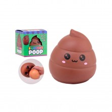 Squishy Caca 12 cm