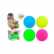 Pelota 7 cm Colores Surtidos