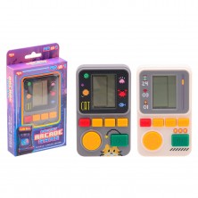 Consola Retro Arcade Game