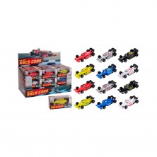 Coche Carreras 1/72 Surtido