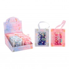 Mini Cuentas para Hacer Pulseras