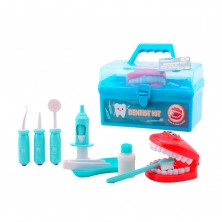 Estuche Dentista