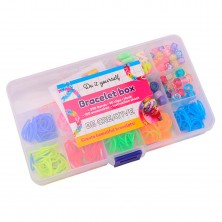 Mini Maletín para Hacer Pulseras