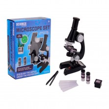 Microscopio Infantil