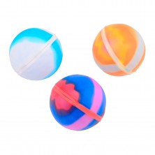 Bolas de Agua Magnéticas Reutilizables