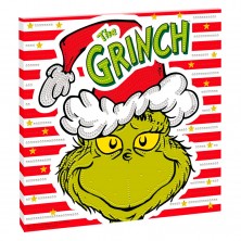 Diamond Painting Grinch
