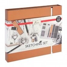 Sketching Set