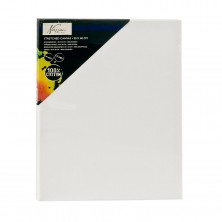 Lienzo Blanco 30 x 40 cm