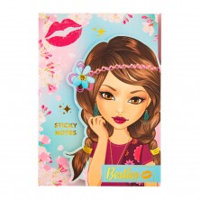 Mini Libreta Post It