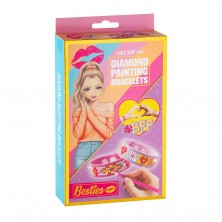 Set Crear Brazaletes BFF