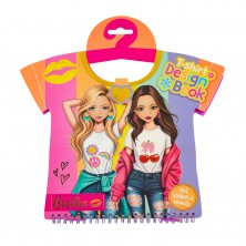 T-Shirt Design Book