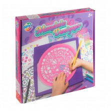 Mandala Designer