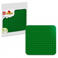 Lego Duplo 10460 Plancha Base 30x26 cm Verde