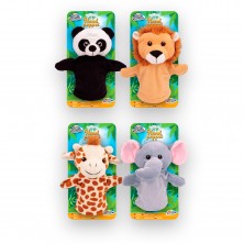Marioneta Animal Surtido
