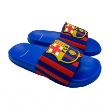 Chanclas Piscina Barça Tallas 28-37
