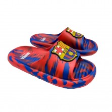 Chanclas Piscina Barça Tallas 28-35