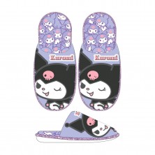 Zapatillas Juveniles Kuromi
