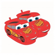 Zapatillas 3D Rayo McQueen Tallas 24-31