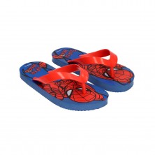 Chanclas Spiderman Tallas 26-33