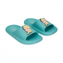 Chanclas Piscina Frozen