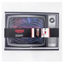 Accesorios Papelería Stranger Things