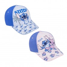 Gorra Stitch Surtido