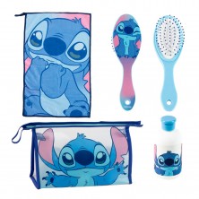Neceser con Set Aseo Stitch