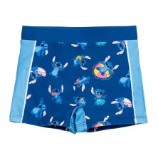 Bóxer Stitch Talla 4-10 Años