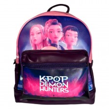 Mochila K-pop Demon Hunters 28 cm