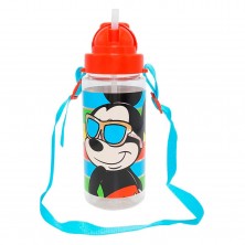 Cantimplora Tritán Mickey 500 ml