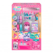 Máquina Expendedora Bálsamos Labiales Sweet Dreams