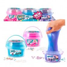 Pack 3 Botes Slime Variado