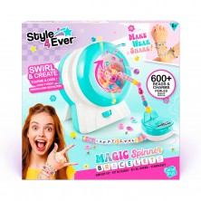 Máquina para Hacer Pulseras