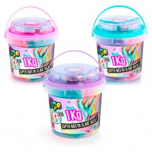 Bote Grande Slime 1 KG