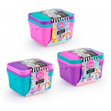 Mini Market Slime con Olores Surtido
