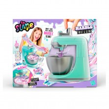 Batidora Slime