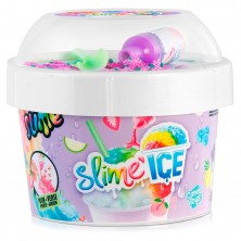 Tarrina Gel Slime