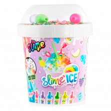 Slime Ice Mega Cup Surtido