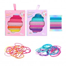 Top Model Set 25 Gomas Pelo